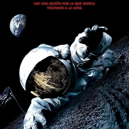 Miniature photo du film : Apollo 18