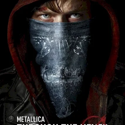 Miniature photo du film : Metallica Through the Never