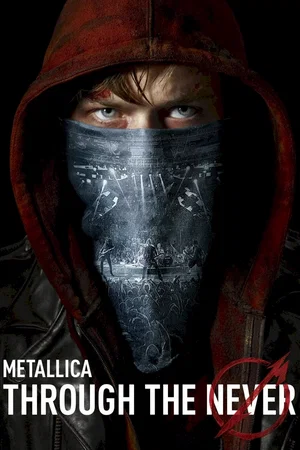 Photo du film : Metallica Through the Never