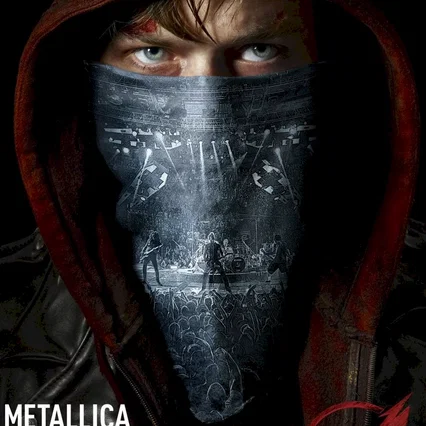 Miniature photo du film : Metallica Through the Never