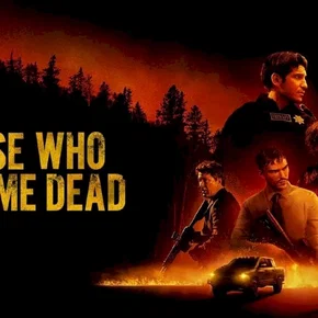 Photo du film : Those Who Wish Me Dead