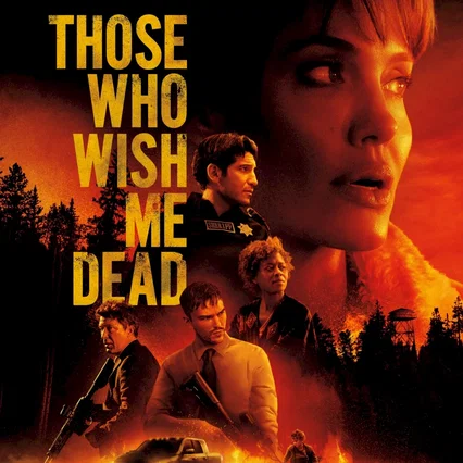 Miniature photo du film : Those Who Wish Me Dead