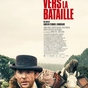 Photo du film : Vers la bataille