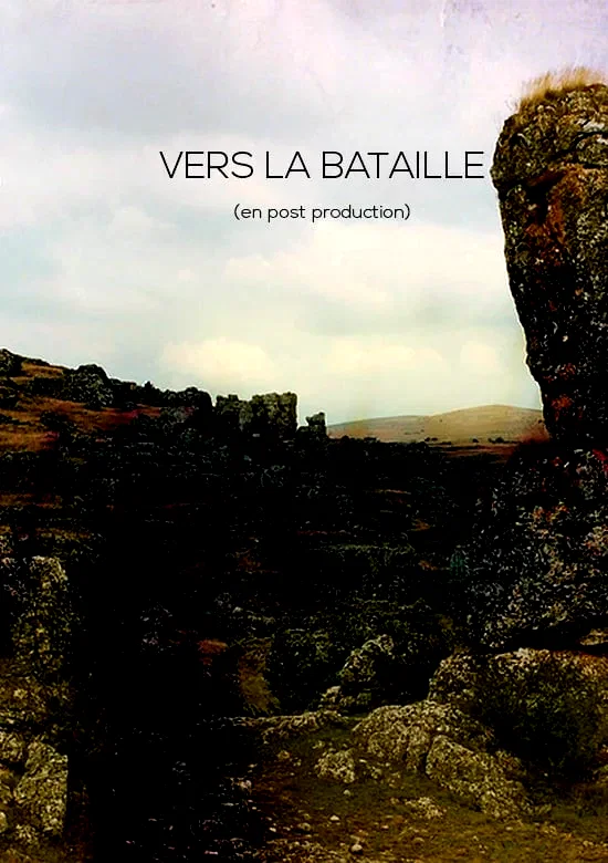 Photo 2 du film : Vers la bataille
