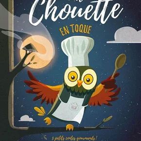 Photo du film : La Chouette en toque