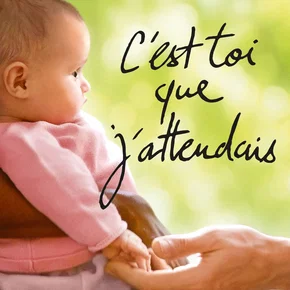 Photo du film : C'est toi que j'attendais