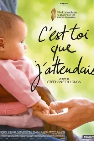 Photo 2 du film : C'est toi que j'attendais
