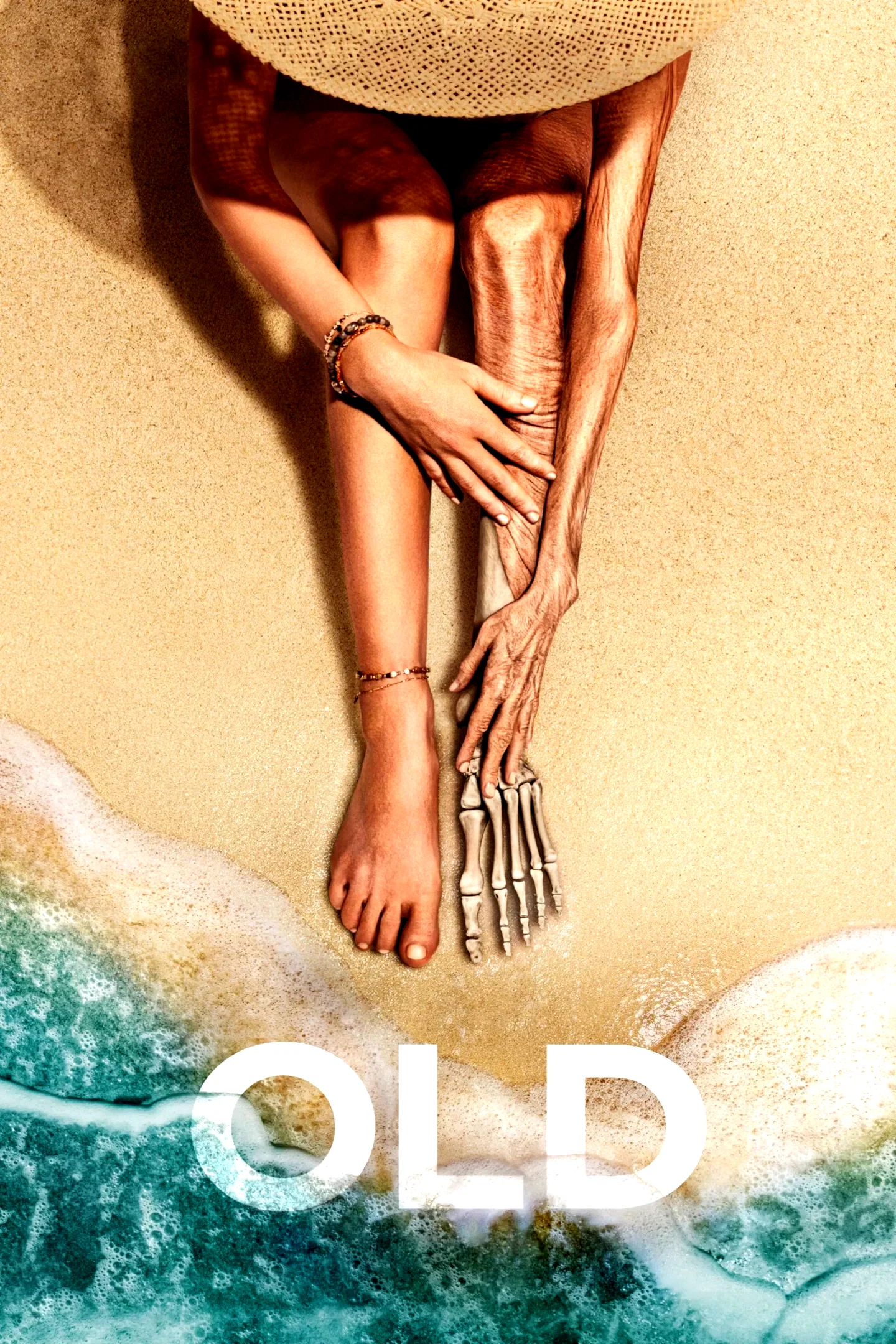 Affiche du film : Old