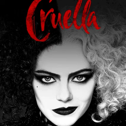 Miniature photo du film : Cruella