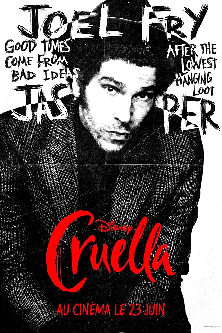 Photo 2 du film : Cruella