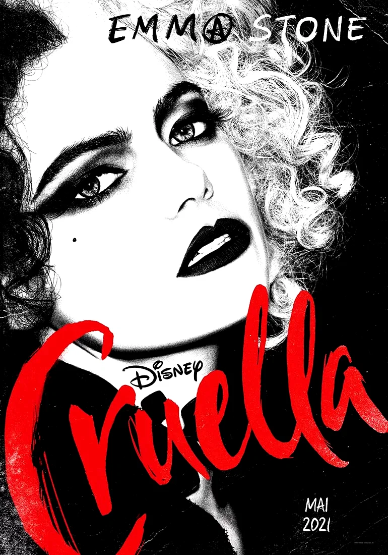 Photo 3 du film : Cruella