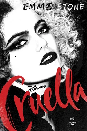 Photo du film : Cruella