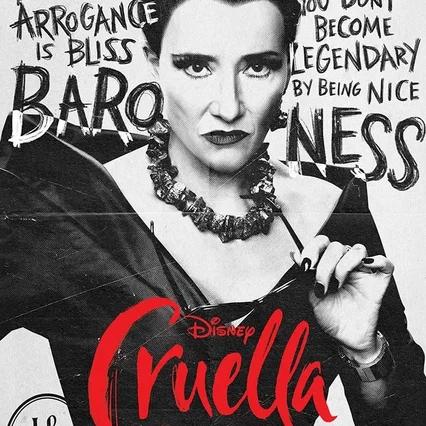 Miniature photo du film : Cruella