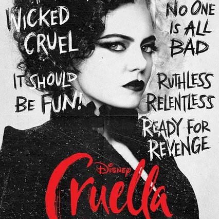 Miniature photo du film : Cruella
