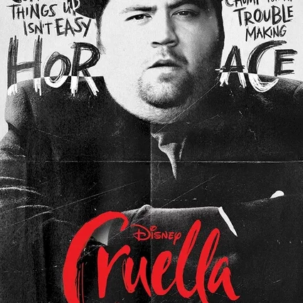 Miniature photo du film : Cruella
