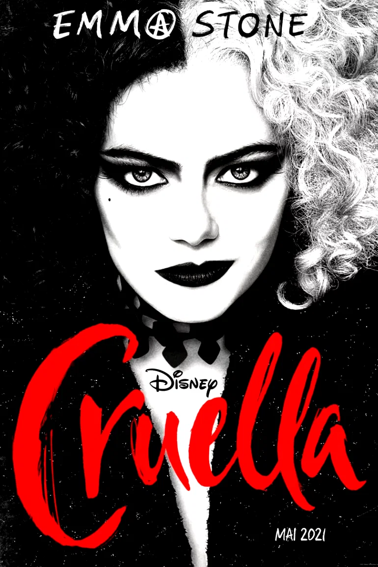 Photo 8 du film : Cruella