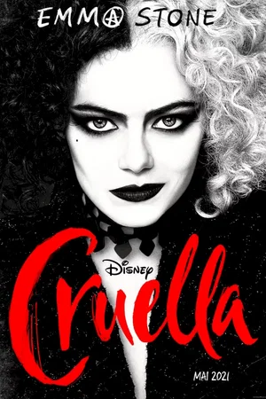 Photo du film : Cruella