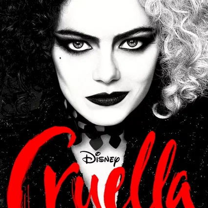 Miniature photo du film : Cruella