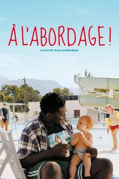 Affiche du film : À l'abordage!