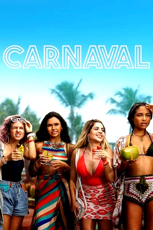 Affiche du film : Carnaval