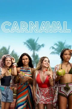 Affiche du film Carnaval