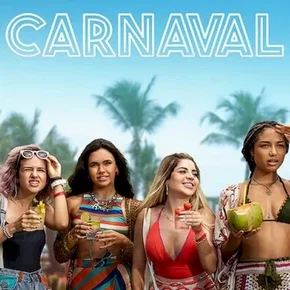 Photo du film : Carnaval