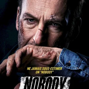 Photo du film : Nobody