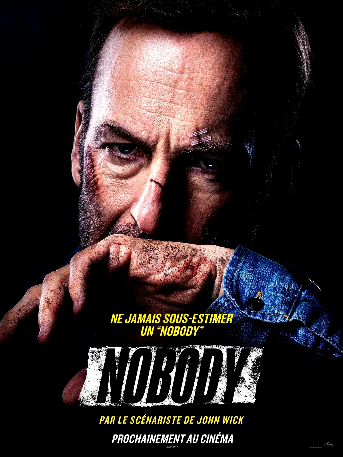 Photo 2 du film : Nobody