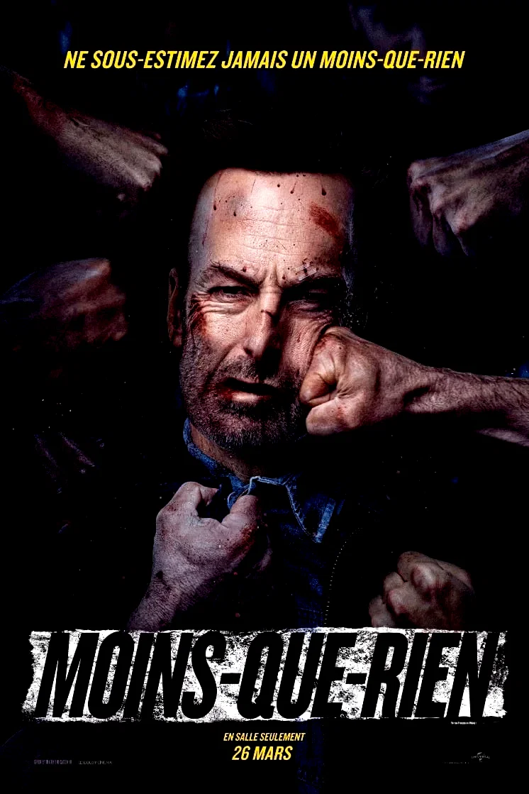Photo 3 du film : Nobody