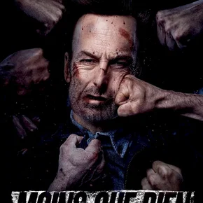 Photo du film : Nobody