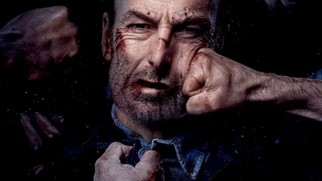 Affiche du film : Nobody