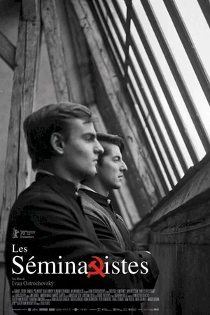 Affiche du film : Les séminaristes