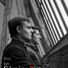 Photo du film : Les séminaristes