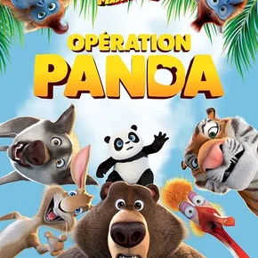 Photo du film : Opération Panda