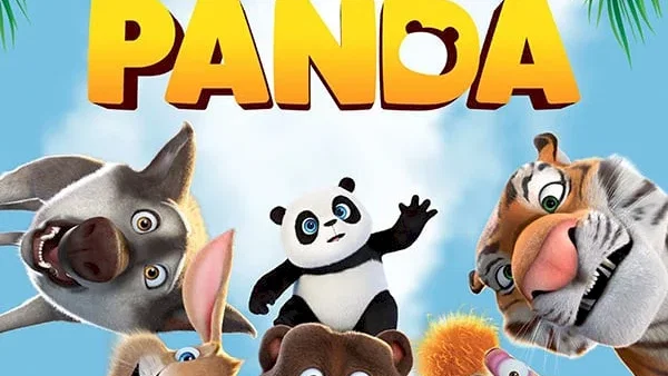 Affiche du film : Opération Panda