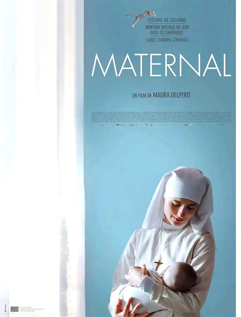 Affiche du film : Maternal