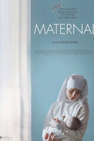 Affiche du film : Maternal