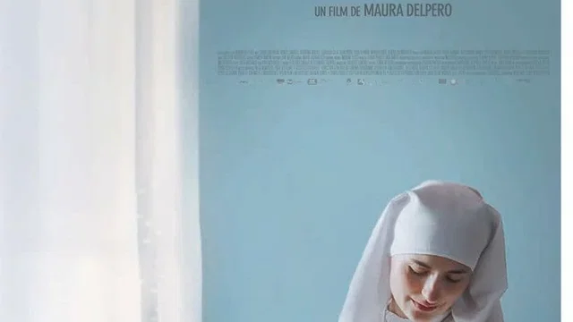 Affiche du film : Maternal