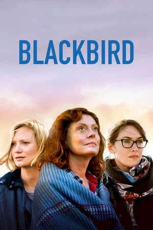 Affiche du film : Blackbird