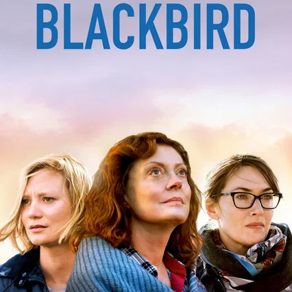 Miniature photo du film : Blackbird