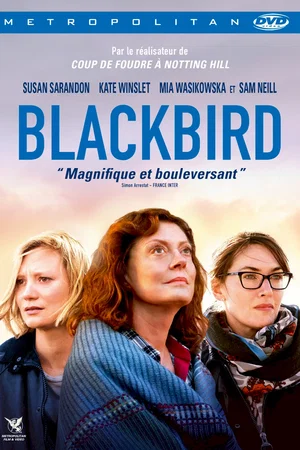 Photo du film : Blackbird