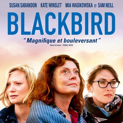 Miniature photo du film : Blackbird