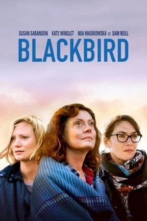 Photo du film : Blackbird