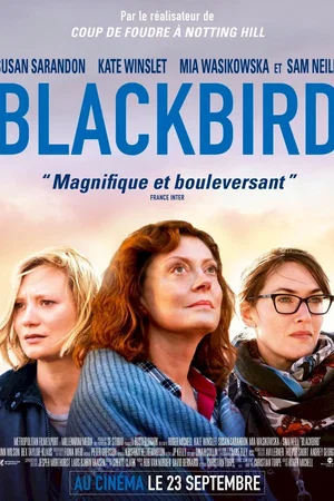 Photo du film : Blackbird