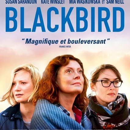 Miniature photo du film : Blackbird