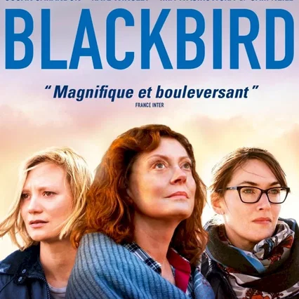 Miniature photo du film : Blackbird