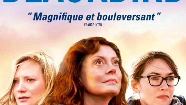 Affiche du film : Blackbird