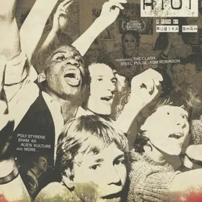Photo du film : White Riot