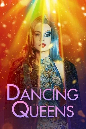 Affiche du film : Danse avec les queens