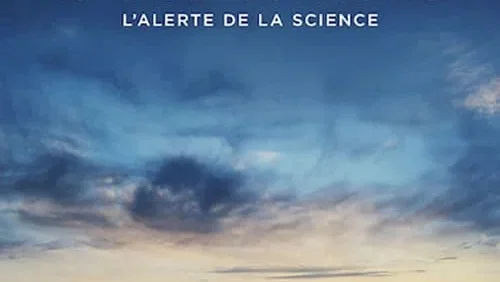 Affiche du film : Notre planète a ses limites : L'alerte de la science